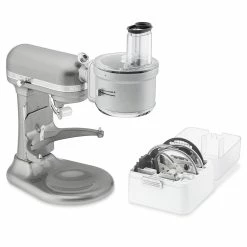 KitchenAid® Food Processor Attachment with Dicing Kit 7 KitchenAid® Food Processor Attachment with Dicing Kit -Cookware Shop Online kitchenaid food processor attachment with dicing kit 202240 0041 kitchenaid food processor attachment with dicing kit z