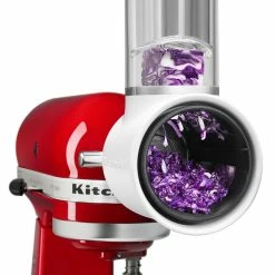 KitchenAid Fresh Prep Attachment 14 KitchenAid Fresh Prep Attachment -Cookware Shop Online kitchenaid fresh prep attachment 202240 0142 kitchenaid fresh prep attachment z
