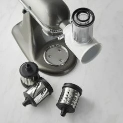 KitchenAid Fresh Prep Attachment 10 KitchenAid Fresh Prep Attachment -Cookware Shop Online kitchenaid fresh prep attachment 202240 0150 kitchenaid fresh prep attachment z