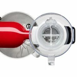 KitchenAid Sifter & Scale Attachment -Cookware Shop Online kitchenaid sifter scale attachment 202240 0043 kitchenaid mixer sifter scale attachment z