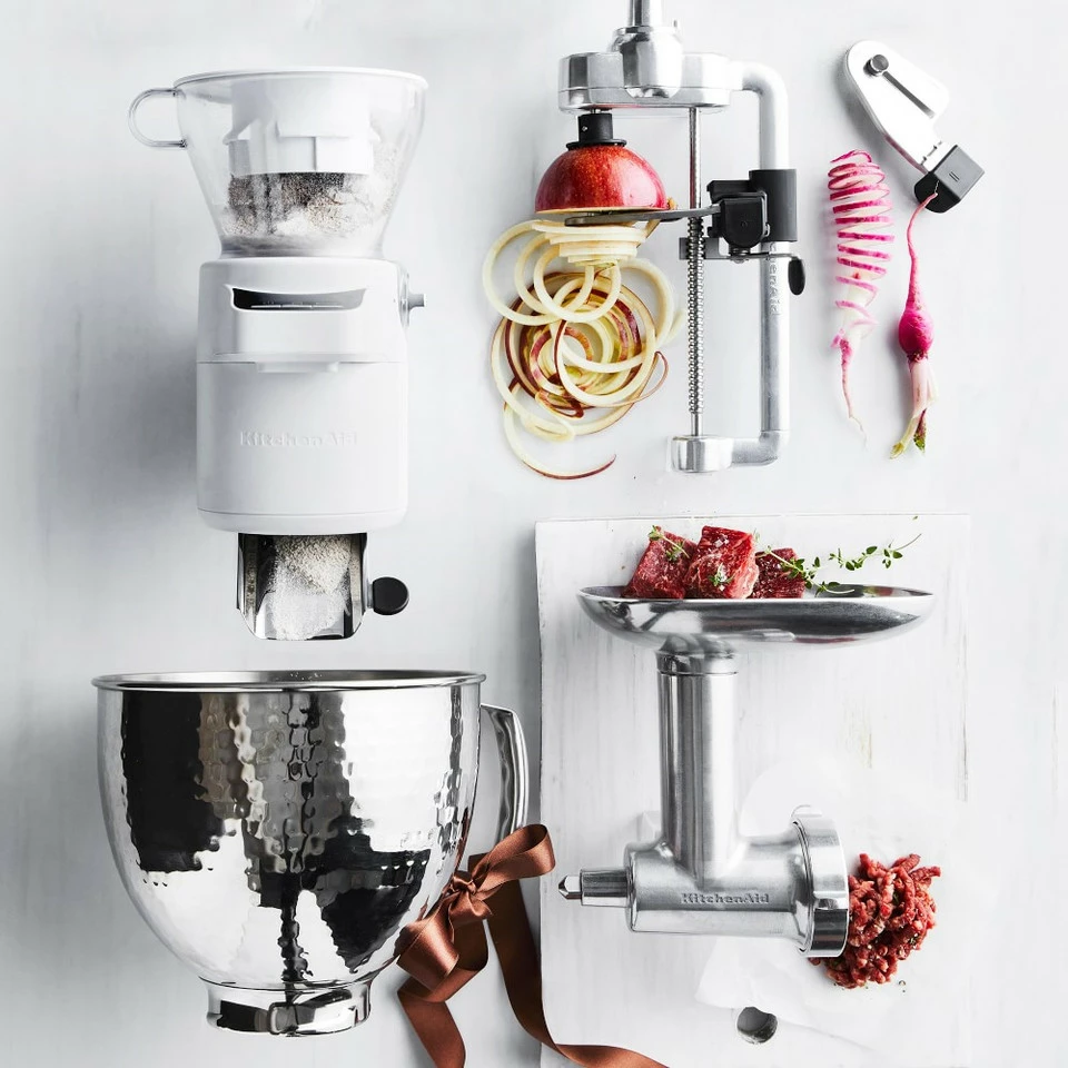 KitchenAid® Spiralizer Plus 10 KitchenAid® Spiralizer Plus - Image 10