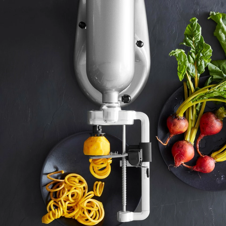 KitchenAid® Spiralizer Plus 3 KitchenAid® Spiralizer Plus - Image 3