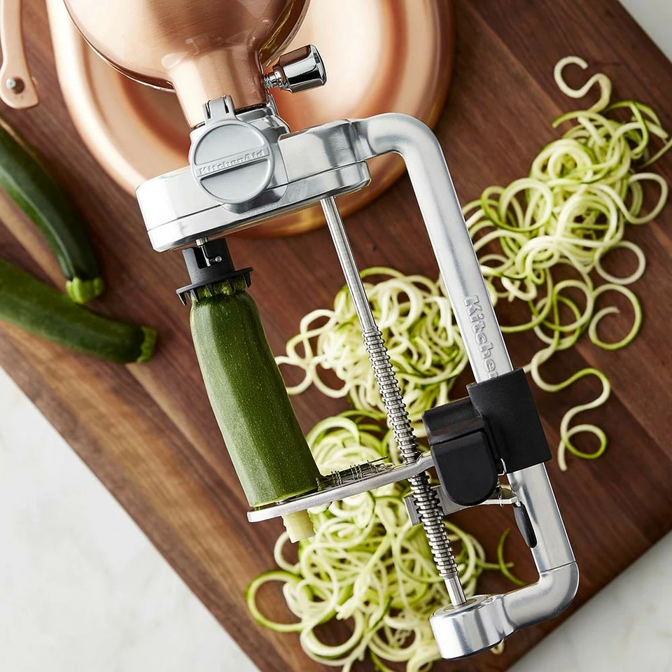 KitchenAid® Spiralizer Plus 5 KitchenAid® Spiralizer Plus - Image 5