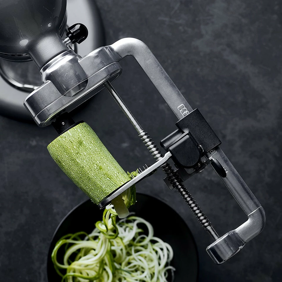 KitchenAid® Spiralizer Plus 8 KitchenAid® Spiralizer Plus - Image 8