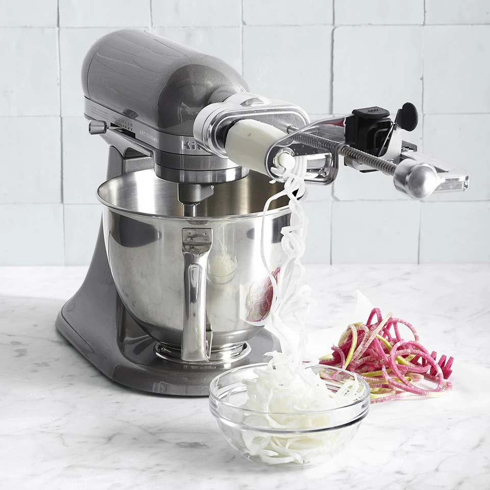 KitchenAid® Spiralizer Plus 2 KitchenAid® Spiralizer Plus - Image 2
