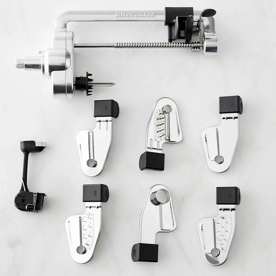 KitchenAid® Spiralizer Plus 9 KitchenAid® Spiralizer Plus - Image 9