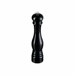 Le Creuset Salt & Pepper Mills 8 Le Creuset Salt & Pepper Mills -Cookware Shop Online le creuset pepper mill 30cm black onyx front