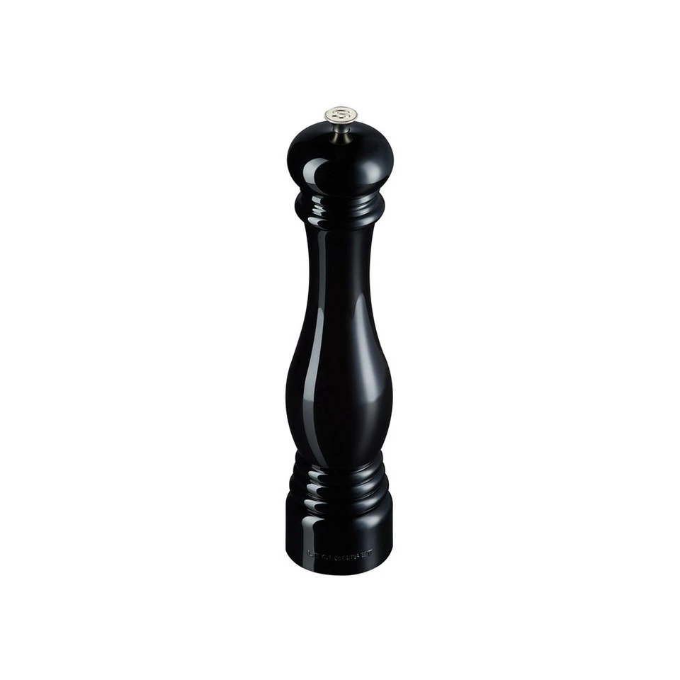 Le Creuset Salt & Pepper Mills 1 Le Creuset Salt & Pepper Mills