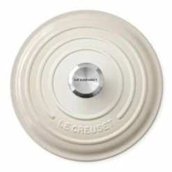Le Creuset Signature Cast-Iron Round Dutch Oven 20 Le Creuset Signature Cast-Iron Round Dutch Oven -Cookware Shop Online le creuset signature round dutch oven 202038 0126 le creuset signature enameled cast iron round dutch oven z