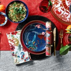 Cookware Shop Online 25 Lunar Noodle Bowls, Set of 4, Mixed