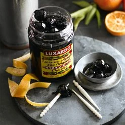 Luxardo Maraschino Cherries 7 Luxardo Maraschino Cherries -Cookware Shop Online luxardo maraschino cherries 202219 0006 whats gaby cooking cocktail party bundle z