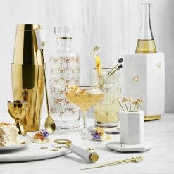 Marble Honeycomb Round Cheese Board -Cookware Shop Online marble honeycomb round cheese board 202238 0009 honeycomb spirit decanter z