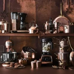 Mauviel Copper 12-Piece Cookware Set 14 Mauviel Copper 12-Piece Cookware Set -Cookware Shop Online mauviel copper 12 piece cookware set 2015 202240 0036 mauviel copper m150 b 12 piece cookware set z