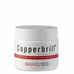 Mauviel Copper Cleaner