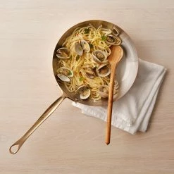 Mauviel Copper Frying Pans -Cookware Shop Online mauviel copper m150b fry pan 202240 0131 mauviel copper m150 b fry pan z