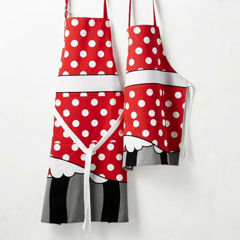 Disney Mickey™ Adult & Kids Aprons 3 Disney Mickey™ Adult & Kids Aprons - Image 3