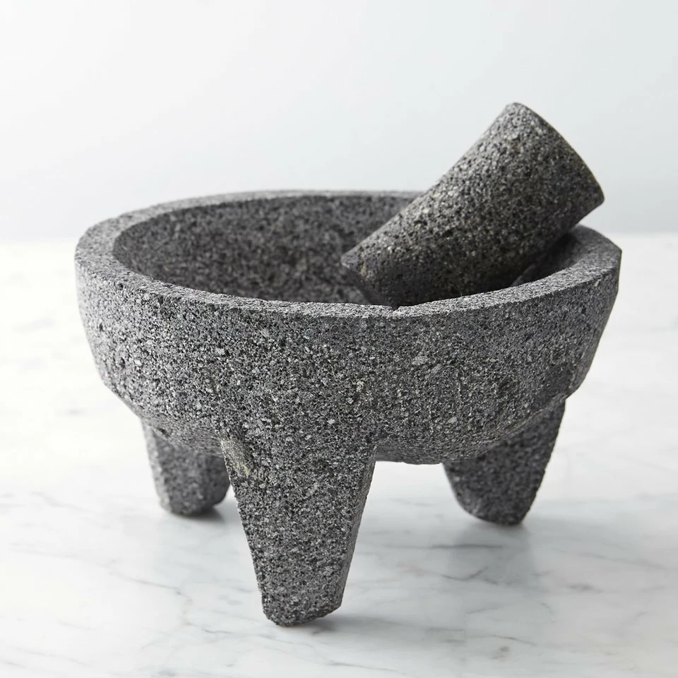 Molcajete 1 Molcajete