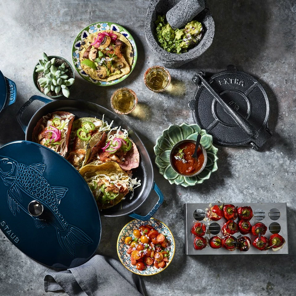 Molcajete 11 Molcajete - Image 11