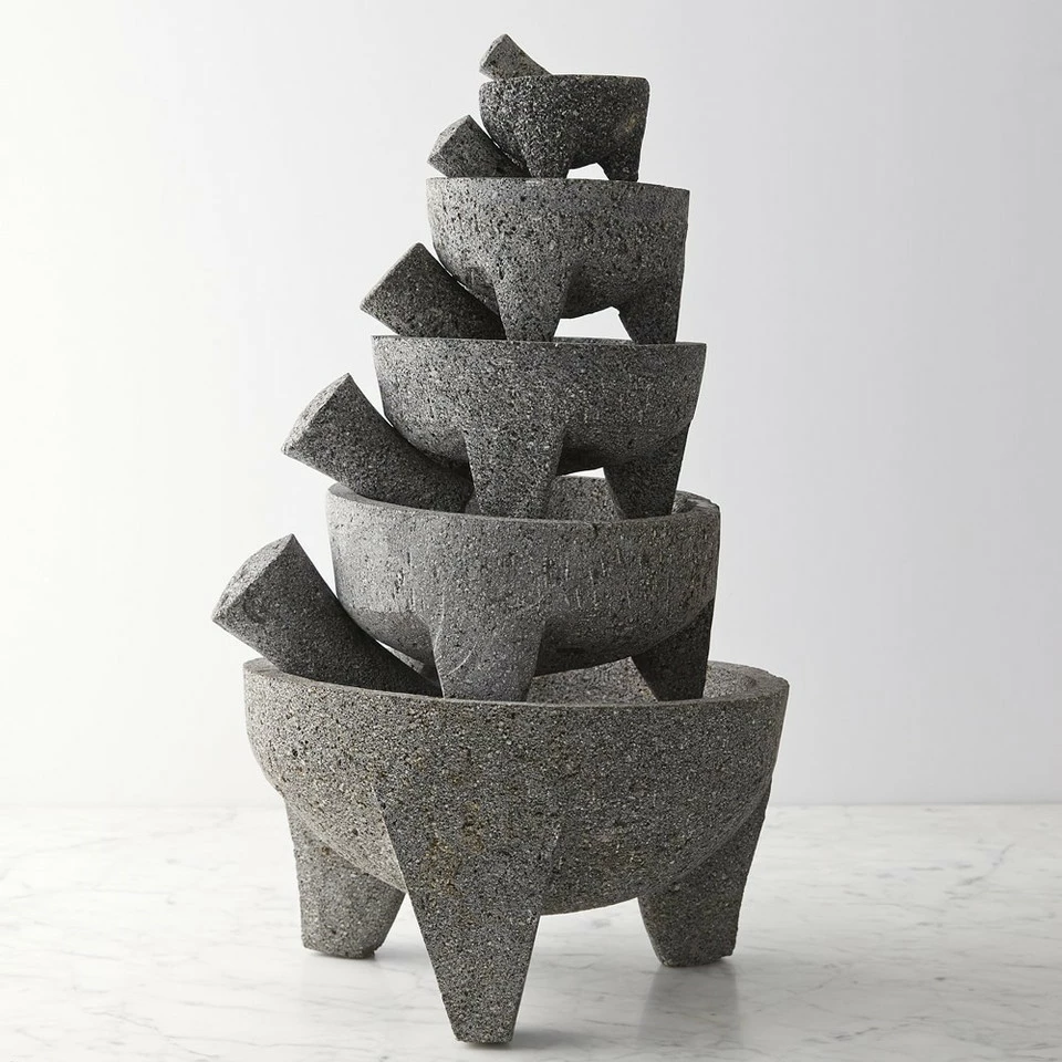 Molcajete 4 Molcajete - Image 4