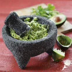 Molcajete 29 Molcajete -Cookware Shop Online molcajete lava stone mortar and pestle 202240 0082 molcajete lava stone mortar and pestle z
