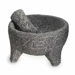 Molcajete 21 Molcajete -Cookware Shop Online molcajete lava stone mortar and pestle 202240 0097 molcajete lava stone mortar and pestle z