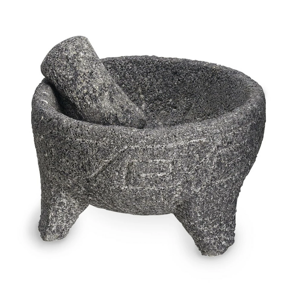 Molcajete 6 Molcajete - Image 6
