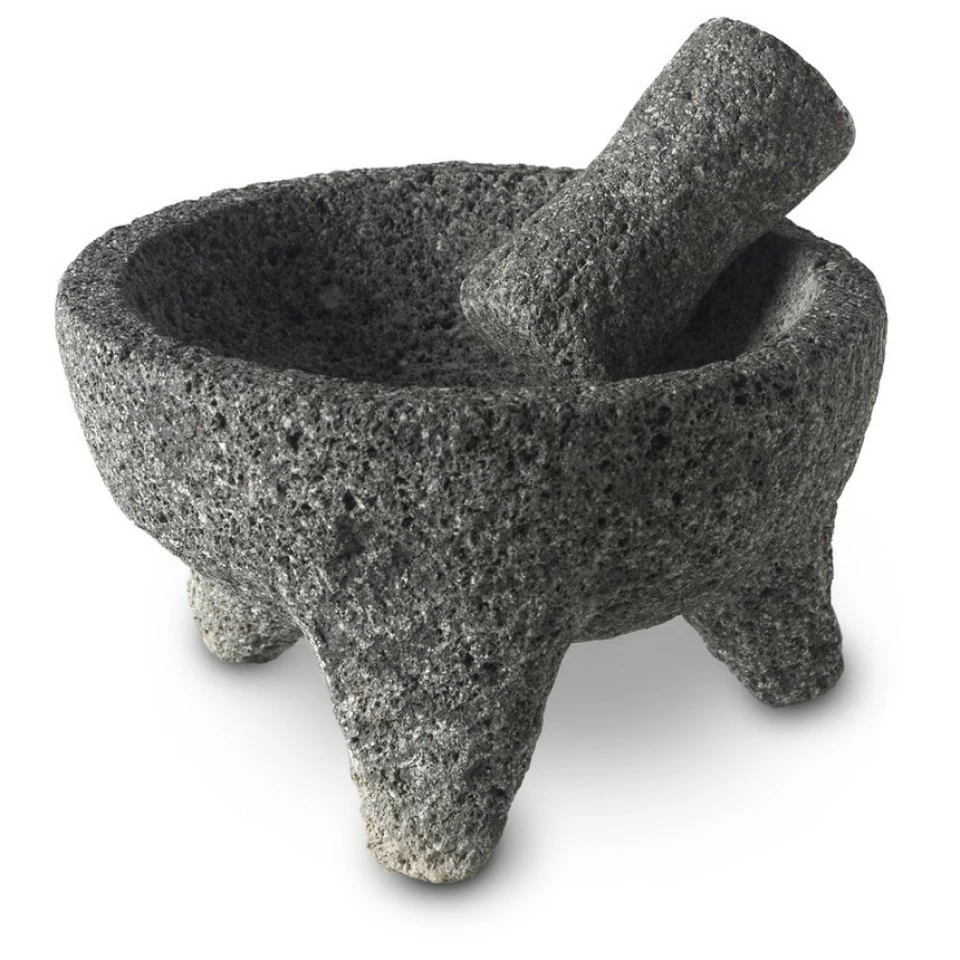 Molcajete 5 Molcajete - Image 5