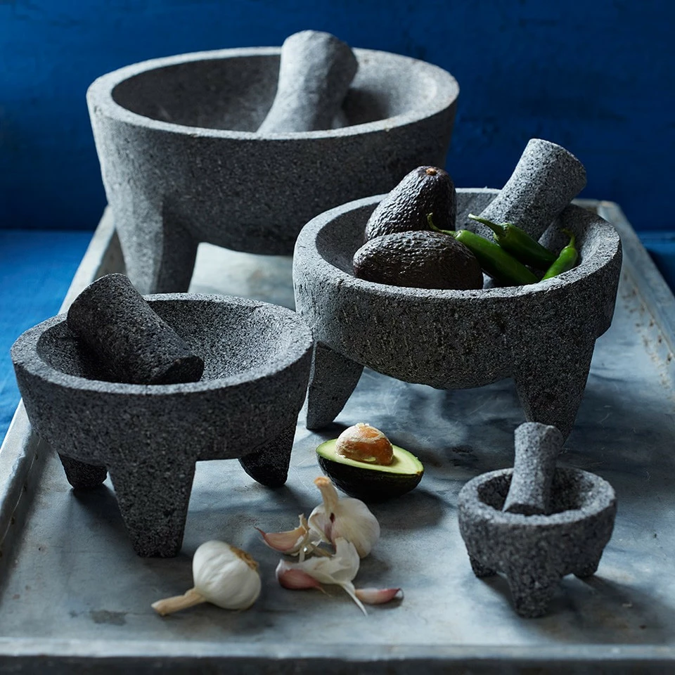 Molcajete 8 Molcajete - Image 8