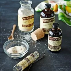 Nielsen-Massey Vanilla Paste 7 Nielsen-Massey Vanilla Paste -Cookware Shop Online nielsen massey vanilla extract oALT2