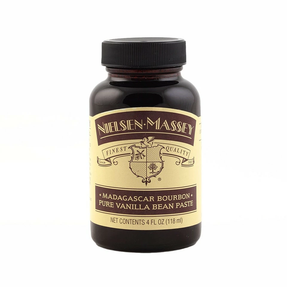 Nielsen-Massey Vanilla Paste 1 Nielsen-Massey Vanilla Paste