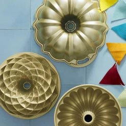 Nordic Ware Party Bundt® Cake Pan 13 Nordic Ware Party Bundt® Cake Pan -Cookware Shop Online nordic ware party bundt cake pan 202240 0072 nordic ware nonstick cast aluminum anniversary bundt pan z