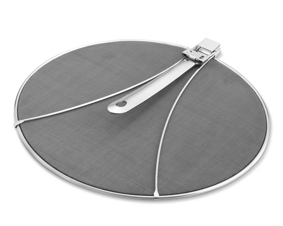 Odour Absorbing Splatter Screen 3 Odour Absorbing Splatter Screen - Image 3