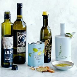 Olio Santo Extra Virgin Olive Oil -Cookware Shop Online olio santo olive oil 202113 0116 calivirgin extra virgin olive oil z