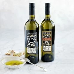 Olio Santo Extra Virgin Olive Oil -Cookware Shop Online olio santo olive oil 202113 0177 olio santo extra virgin olive oil z