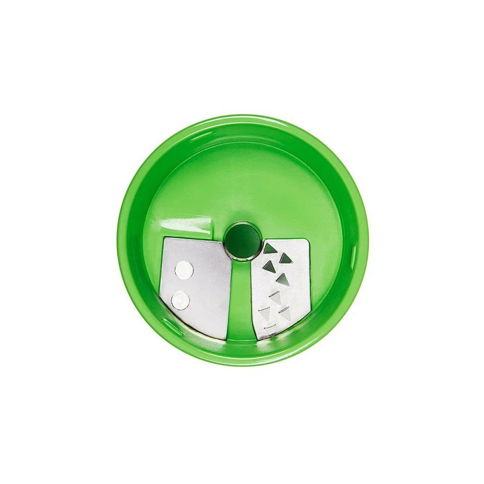 OXO Handheld Spiralizer 4 OXO Handheld Spiralizer - Image 4