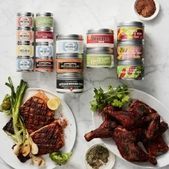Williams Sonoma Rub, Potlatch Seasoning 18 Williams Sonoma Rub, Potlatch Seasoning -Cookware Shop Online potlatch seasoning 202111 0032 williams sonoma rub butchers blend 1 z