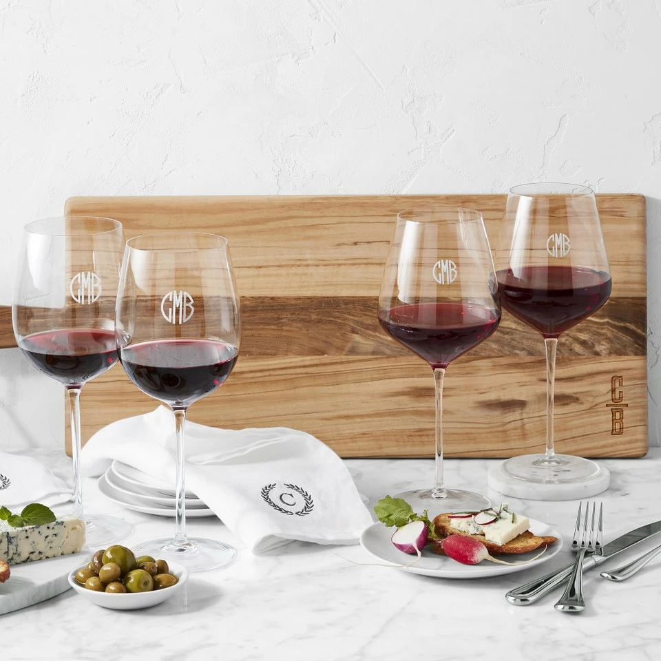 Schott Zwiesel Pure Burgundy Glass 16 Schott Zwiesel Pure Burgundy Glass - Image 16