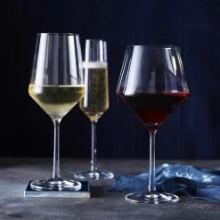 Schott Zwiesel Pure Burgundy Glass 26 Schott Zwiesel Pure Burgundy Glass -Cookware Shop Online pure burgundy glasses 202240 0007 schott zwiesel pure white wine glasses z