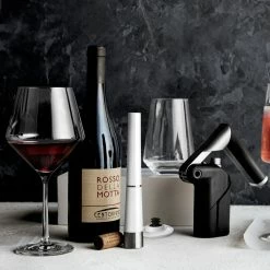 Schott Zwiesel Pure Burgundy Glass 19 Schott Zwiesel Pure Burgundy Glass -Cookware Shop Online pure burgundy glasses 202240 0008 rabbit axis wine opener stainless steel z