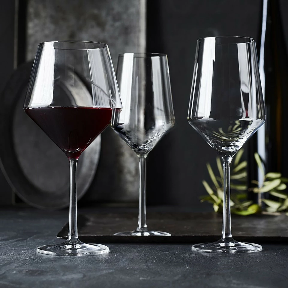 Schott Zwiesel Pure Burgundy Glass 8 Schott Zwiesel Pure Burgundy Glass - Image 8