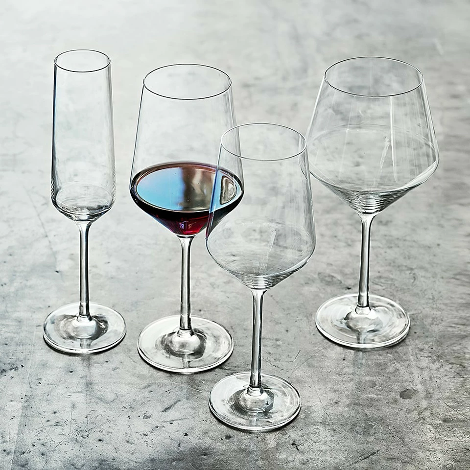 Schott Zwiesel Pure Burgundy Glass 9 Schott Zwiesel Pure Burgundy Glass - Image 9