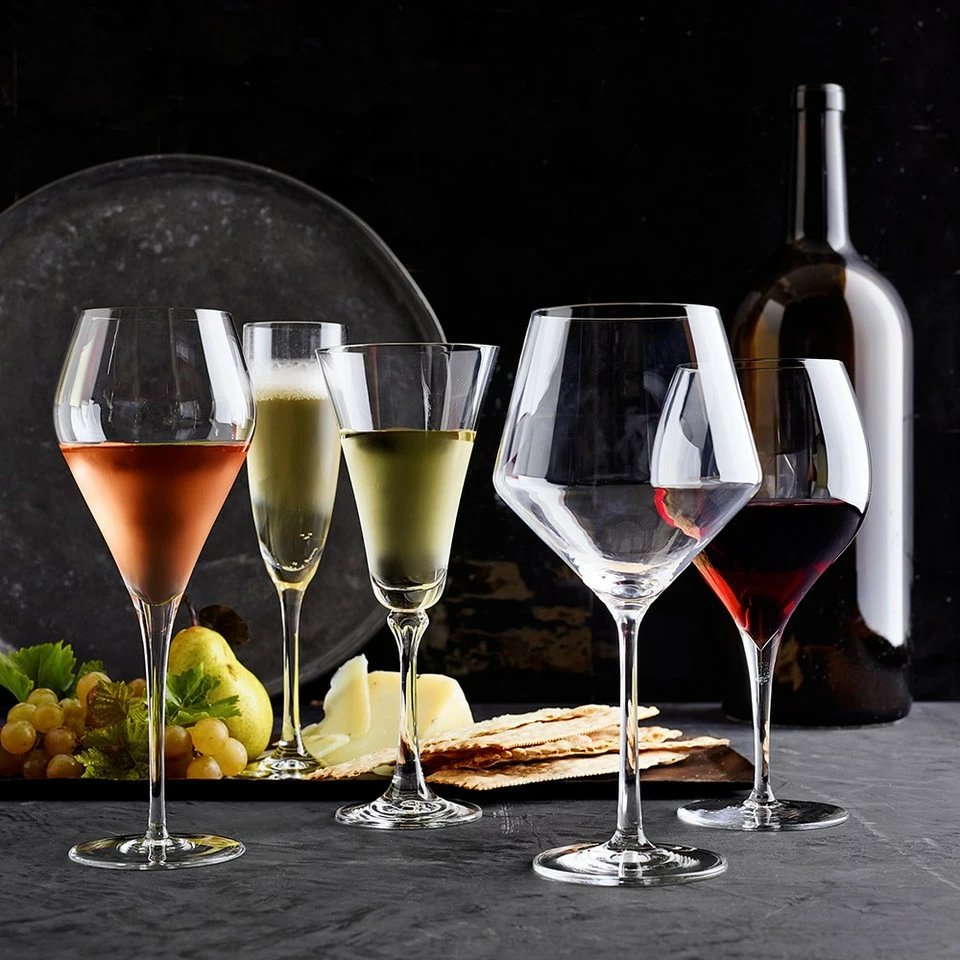 Schott Zwiesel Pure Burgundy Glass 10 Schott Zwiesel Pure Burgundy Glass - Image 10