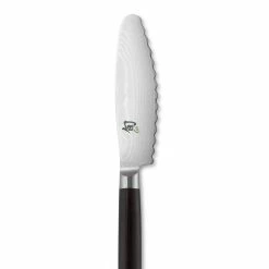 Shun Classic Ultimate Utility Knife 6 Shun Classic Ultimate Utility Knife -Cookware Shop Online shun classic ultimate serrated utility knife 202240 0039 shun classic ultimate utility knife z