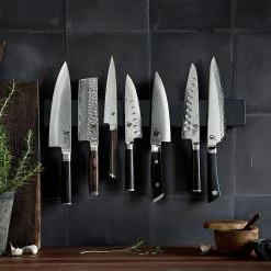 Shun Classic Western Chef's Knives -Cookware Shop Online shun classic western chefs knife 202240 0002 shun kaji western chefs knife z