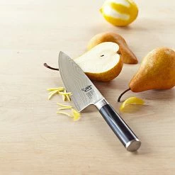 Shun Classic Western Chef's Knives -Cookware Shop Online shun classic western chefs knife 202240 0016 shun classic western chefs knife z