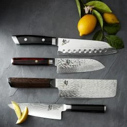 Shun Classic Western Chef's Knives -Cookware Shop Online shun classic western chefs knife 202240 0032 shun classic western chefs knife z