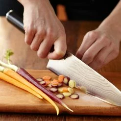 Shun Classic Western Chef's Knives -Cookware Shop Online shun classic western chefs knife 202240 0067 shun classic western chefs knife z