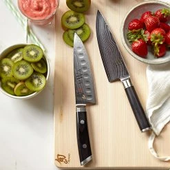 Shun Classic Western Chef's Knives -Cookware Shop Online shun classic western chefs knife 202240 0150 shun classic western chefs knife z