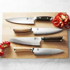 Shun Hikari 20cm Chef's Knife 14 Shun Hikari 20cm Chef's Knife -Cookware Shop Online shun hikari 8 inch chefs knife 202217 0001 shun fuji chefs knife z