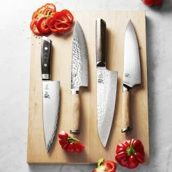 Shun Hikari 20cm Chef's Knife 12 Shun Hikari 20cm Chef's Knife -Cookware Shop Online shun hikari 8 inch chefs knife 202217 0001 shun kaji chefs knives z